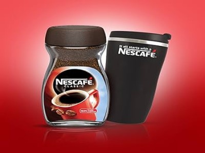 Nescafe Classic